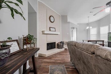 1401 Sheppard Ln, Wylie, TX 75098 - photo 2