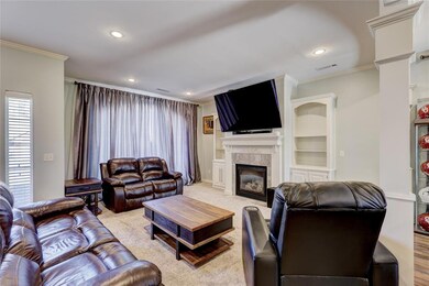 2701 Stonebrook Dr, Shawnee, OK 74804 - photo 7