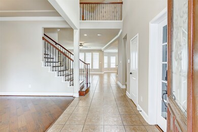 27531 Fleming Bluff Ct, Fulshear, TX 77441 - photo 4