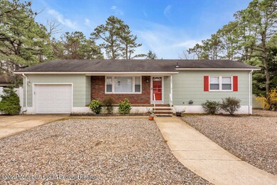 2007 Parkside Dr, Forked River, NJ 08731 - photo 2