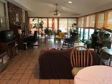 Sunroom