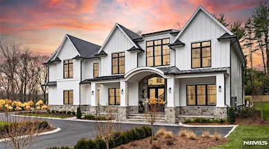 12 Echo Ridge Rd, Upper Saddle River, NJ 07458 - photo 2