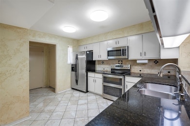 14515 Wunderlich Dr unit 708, Houston, TX 77069 - photo 5