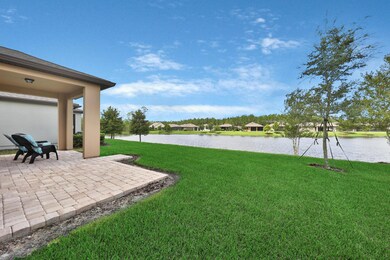 Pond View