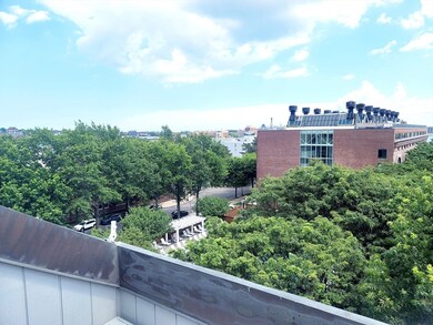 Parris Landing unit 2515, Boston, MA 02129 - photo 3