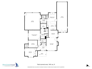 1-Floorplan #1