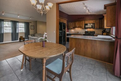 Eating Area