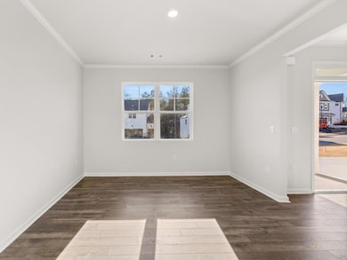 Halton flex room