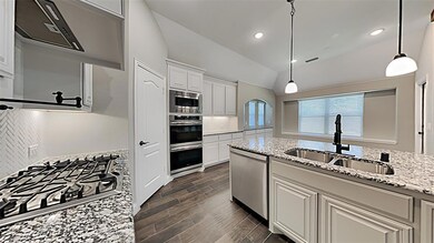 1113 Nighthawk Dr, Wylie, TX 75098 - photo 4