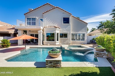 2158 W Peninsula Cir, Chandler, AZ 85248 - photo 3