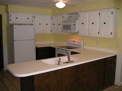Cafeteria/Kitchen.