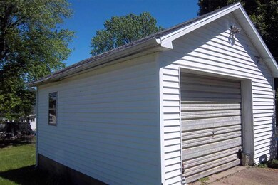 Garage #1