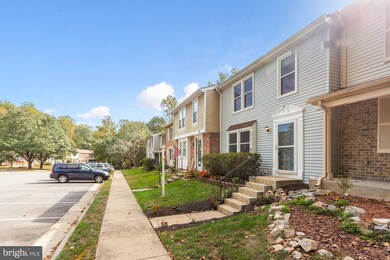 8911 Gutman Ct, Springfield, VA 22153 - photo 2