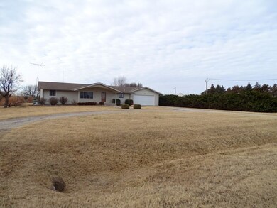 1021 N Ridge Rd unit 1019 N Ridge Rd, Wellington, KS 67152 - photo 2