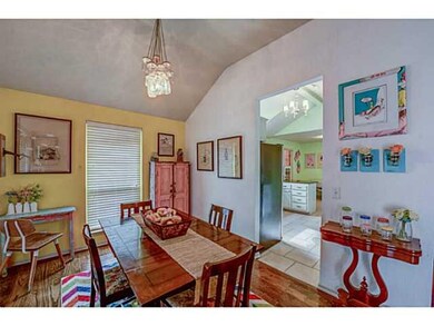 Dining Room.