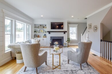 160 Lafayette Ave unit Lot 83, Wrentham, MA 02093 - photo 2