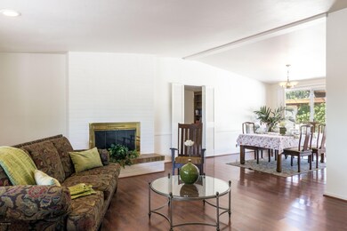 Great Room - Dining