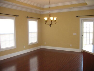 Dining Space