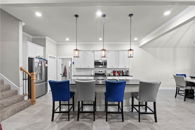 1122 Giulia Ave, Tontitown, AR 72762 - photo 4