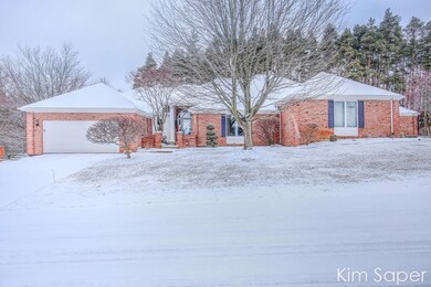 4893 N Quail Crest Dr SE unit 130, Grand Rapids, MI 49546 - photo 7