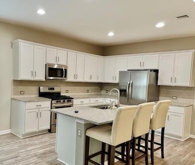 305 Rusk Bluff Ave, Leander, TX 78641 - photo 4