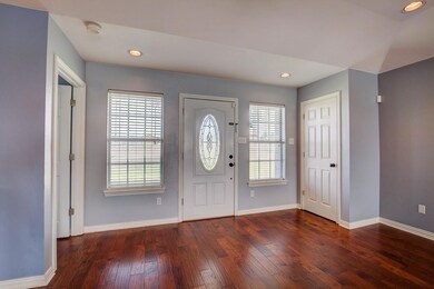 1021 Dominique Dr, Weatherford, TX 76087 - photo 6