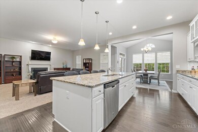 4615 Blue Jay Way, Mason, OH 45040 - photo 4