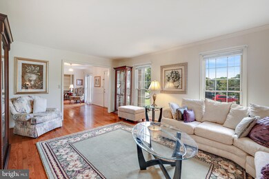 1505 Deer Run Ct, Bowie, MD 20721 - photo 6