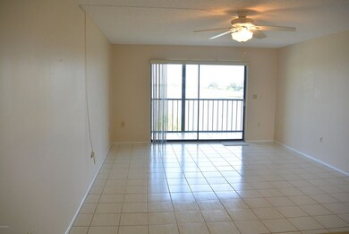 TILED LIVING ROOM