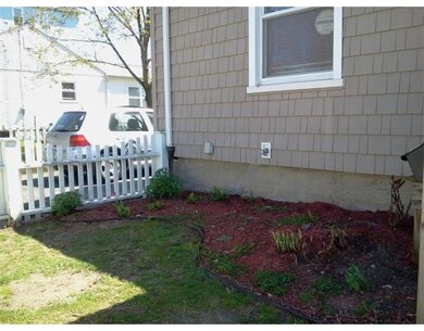 327 King Philip St unit 1, Fall River, MA 02724 - photo 6