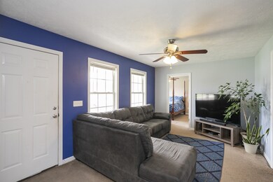 161 John Mark Ct, Manchester, TN 37355 - photo 7