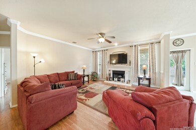 10539 Shire Country, San Antonio, TX 78254 - photo 7