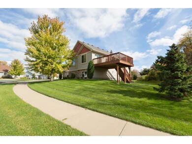 Welcome to 15659 68th Pl N!