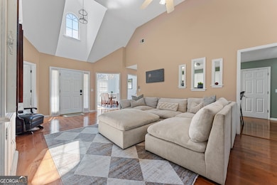 7 Crestview Ln SE, Rome, GA 30161 - photo 5