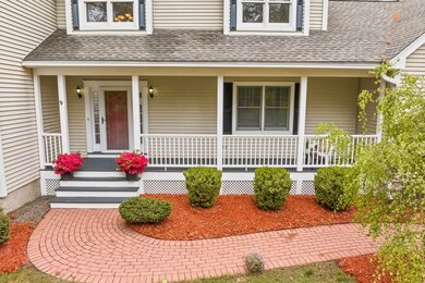 8 Milton Place, Hollis, NH 03049 - photo 3