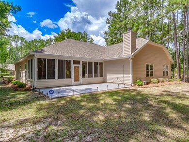 21 Bunting Dr, Crawfordville, FL 32327 - photo 5