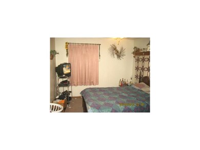 Bedroom.