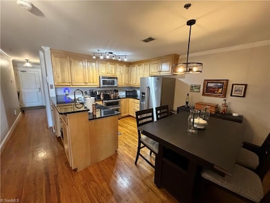 165 Virginia St unit 409, Mount Airy, NC 27030 - photo 7