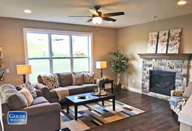 876 Raven Ct, Oregon, WI 53575 - photo 5