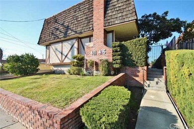 415 N Alhambra Ave unit C, Monterey Park, CA 91755 - photo 2