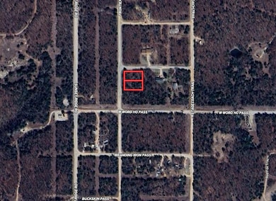 0 Frontier Trail, Osage, OK 74054 - photo 2