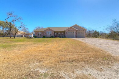 3440 Betzel Ranch Ct, Granbury, TX 76049 - photo 2