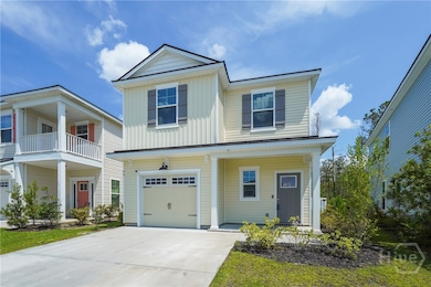 43 Pomona Cir, Savannah, GA 31419 - photo 4