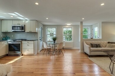 7 Suffolk St, Cambridge, MA 02139 - photo 4
