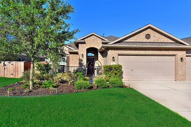 4106 Addison Ranch Ln, Fulshear, TX 77441 - photo 2