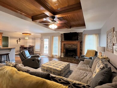 5509 Winwood Dr, Texarkana, AR 71854 - photo 5