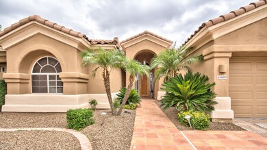 Front Entryway