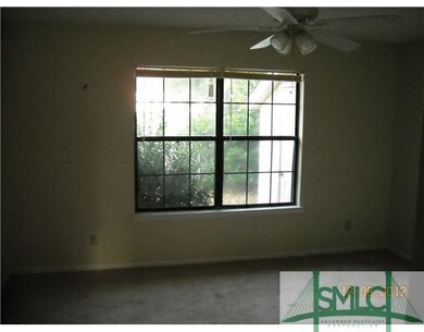 Master Bedroom.