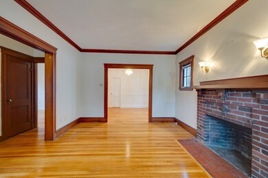 31-33 Harvard Rd unit 1, Belmont, MA 02478 - photo 3