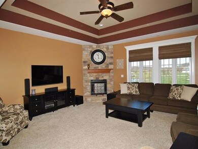 14980 Hendricks Ln, Crown Point, IN 46307 - photo 4